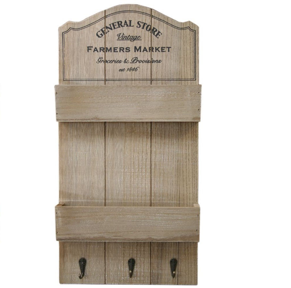 General Store Shelf Wall Unit Shipping furniture UK