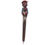 Thumbnail: Cool Fun Novelty Pirate Head Collectable Pens