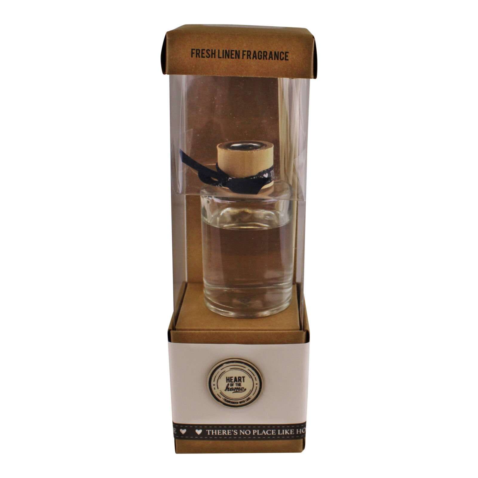 Heart Of The Home Scented Reed Diffuser Set, Fresh Linen Shipping furniture UK