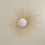Thumbnail: Sorella Sunburst Wall Mirror
