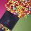 Thumbnail: Jelly Pick N Mix Sweets Selection Pouch