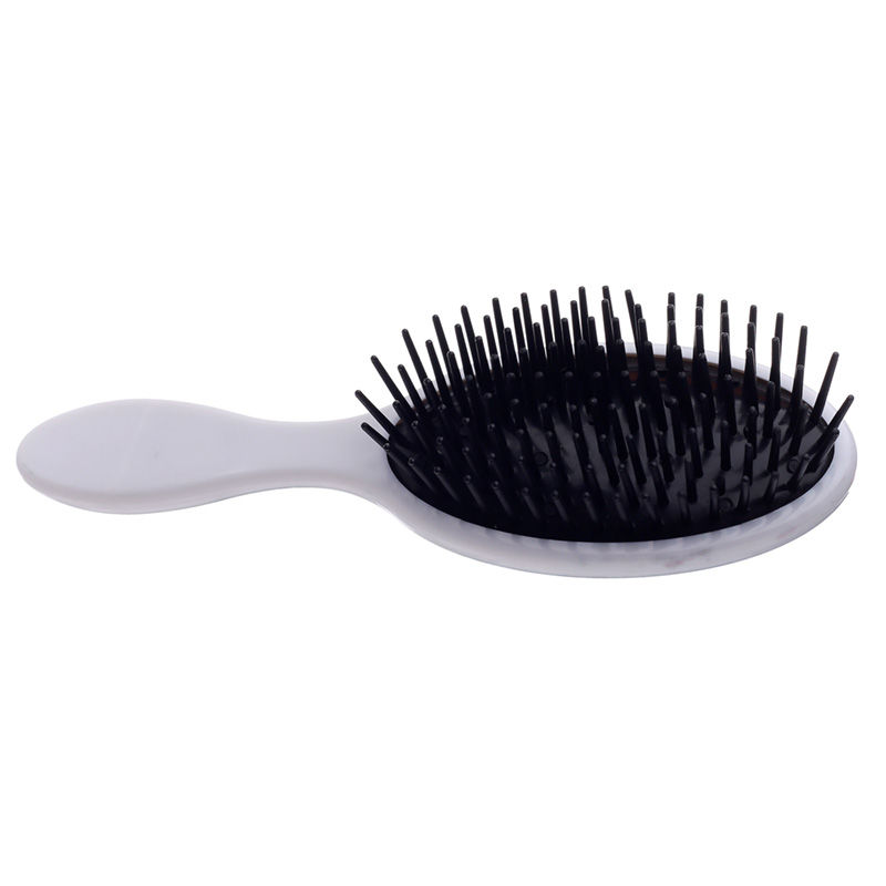 Thumbnail: Pick of the Bunch Botanical Handy Hair Brush [Pack of 2] Novelty Gift