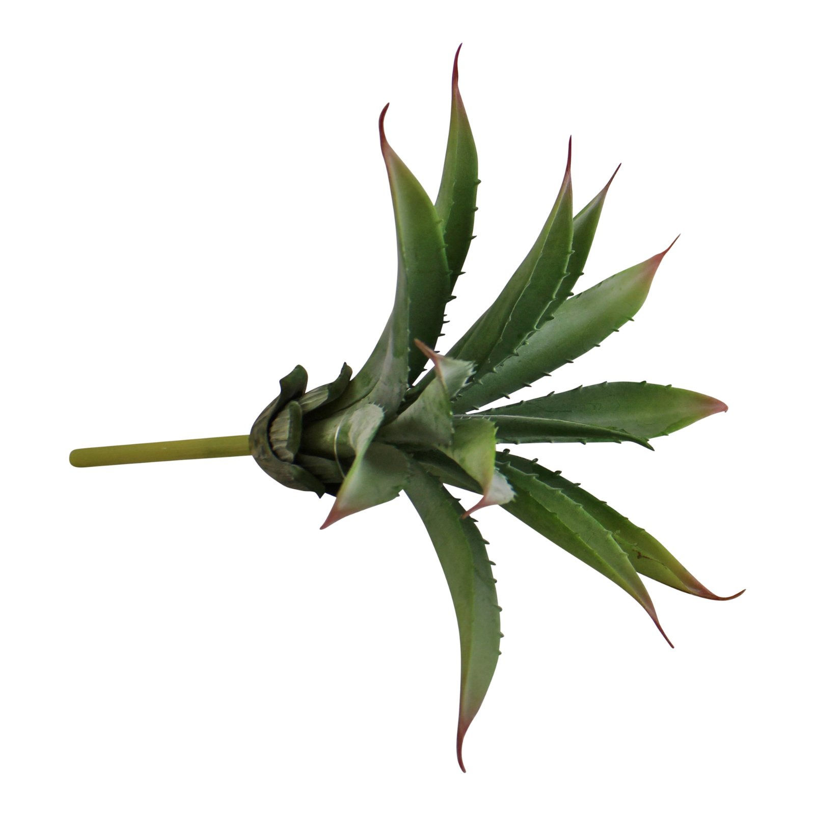 Artificial Medium Succulent Pick, 25cm Shipping furniture UK