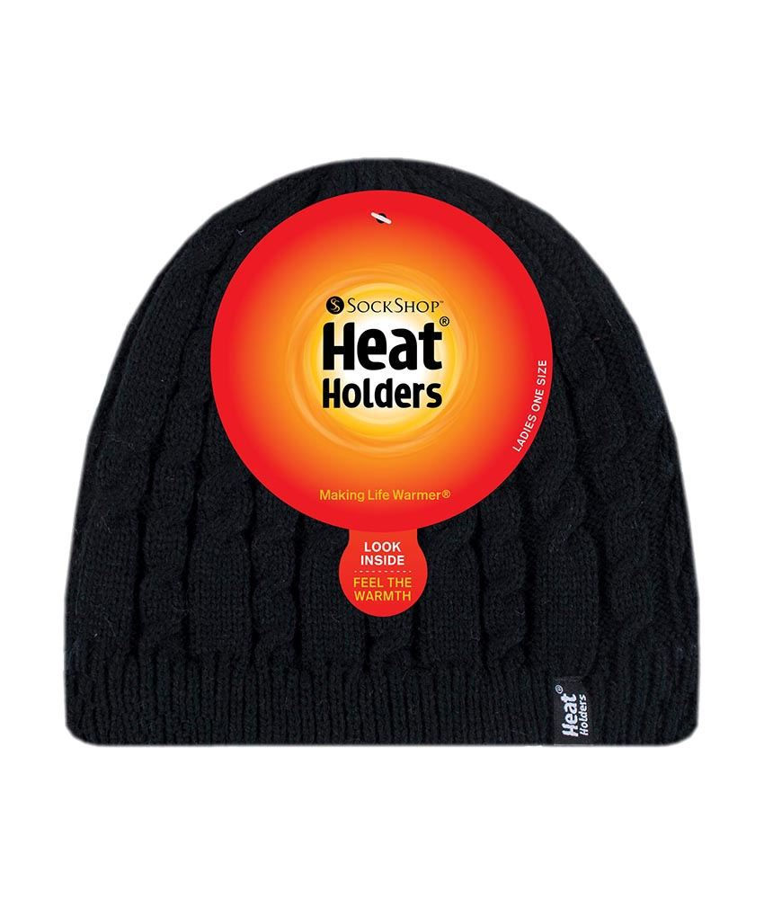 Thumbnail: Heat Holders - Ladies Hat - ALESUND