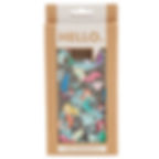 Novelty Samsung 8 Phone Case - Mermaid Design Gift
