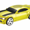 Thumbnail: Rechargeable Car Shape Wireless Bluetooth Speaker with TF USB FM AUX Handsfree