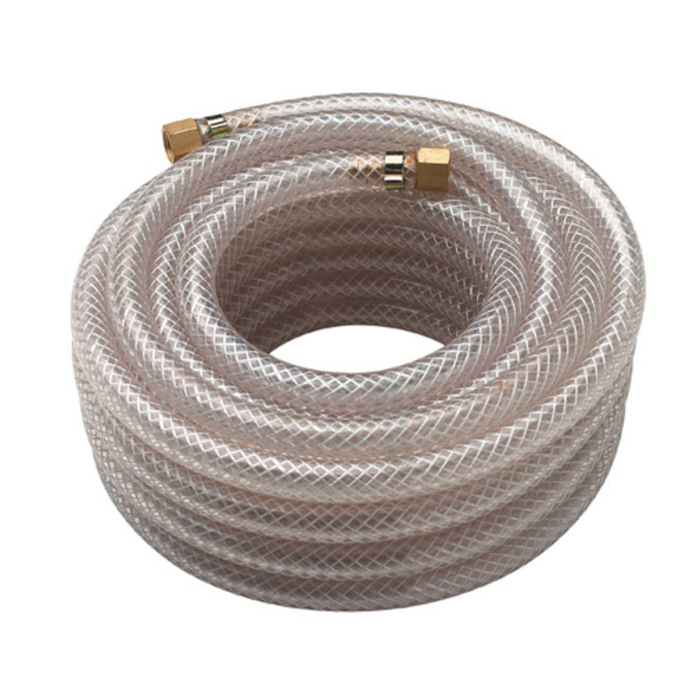 Clarke BRH10 Braided 8mm Air Hose - 10M | DIY Bargains