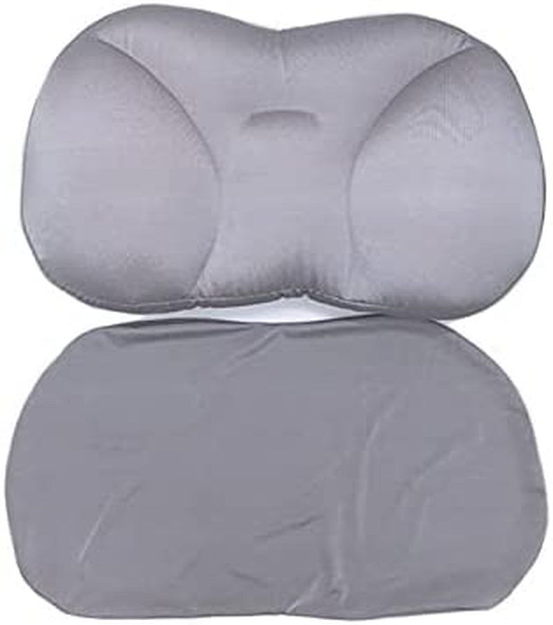 Thumbnail: All-round Sleep Pillow Cloud Pillow Neck Support Pillow Shaped Ergonomic Pillow