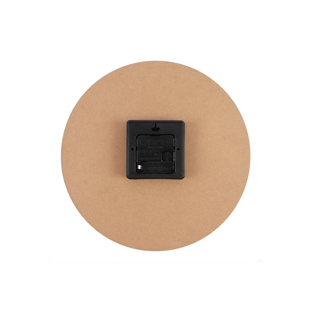 Love You To The Stars and Back Clock