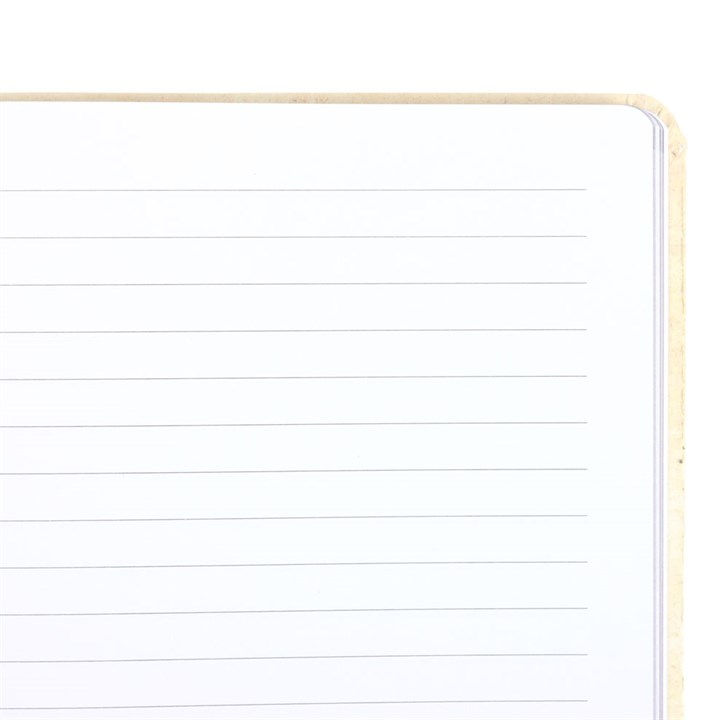 Thumbnail: Enchanted Forest A5 Notebook