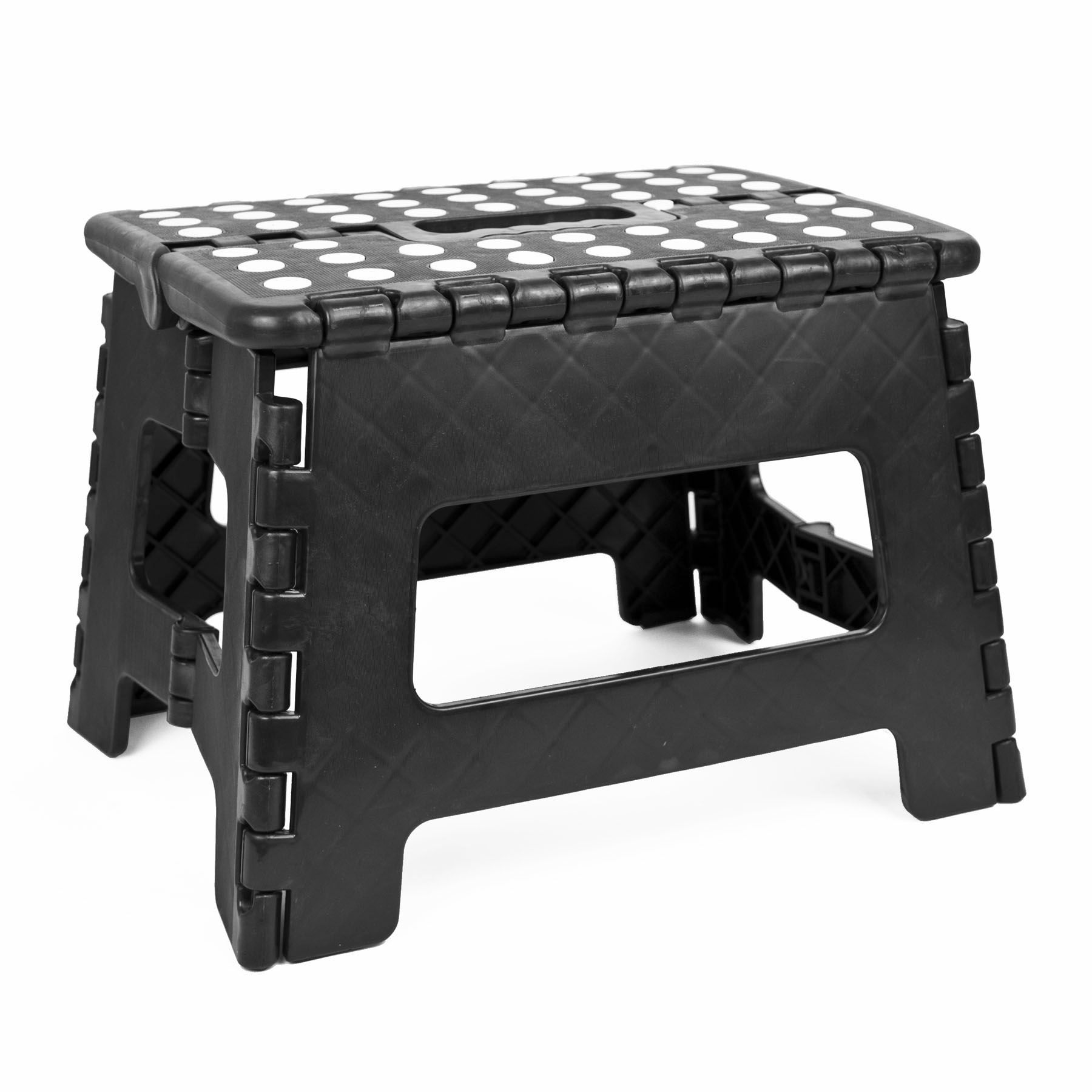 Small Folding Step Stool | Home Essentials UK