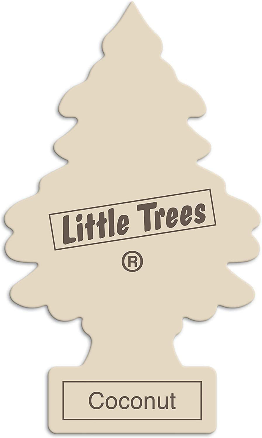 Thumbnail: Air Freshener, New Car Fragrance