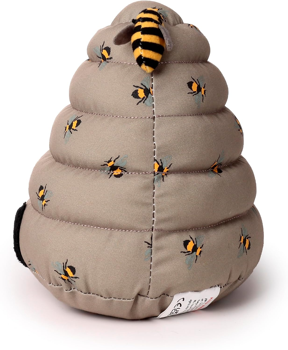 Thumbnail: Beehive Door Stop | Novelty Gift | Home Bargains For Eveyone