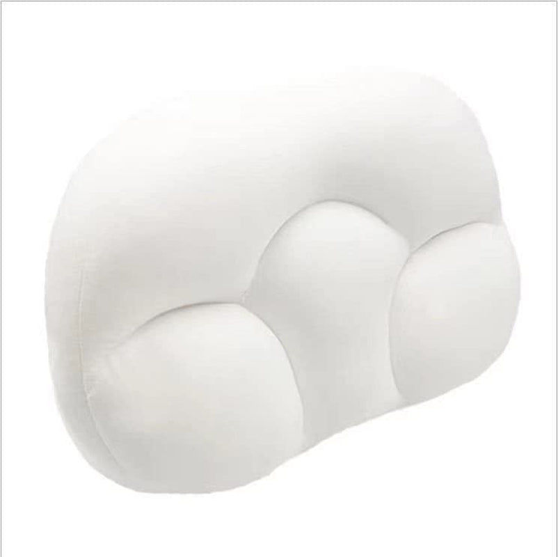 Thumbnail: 3D ergonomic pillow Ergonomic Partitioned Design, All-round Sleep Pillow, 3D Mic