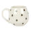 Thumbnail: Bee Print Rounded Mug