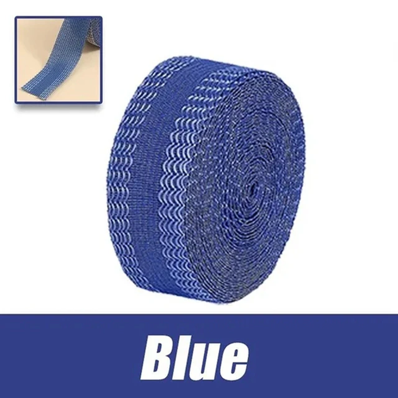 Thumbnail: Pants Edge Shorten Self-Adhesive Tape for Trousers Legs Edge Shortening Tape