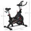 Thumbnail: Indoor Cycling Bike Upright Stationary 10kg Flywheel Exercise Bike