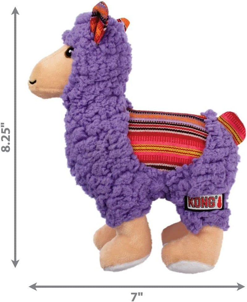 Thumbnail: - Sherps Llama - M - 1 piece Multicolour