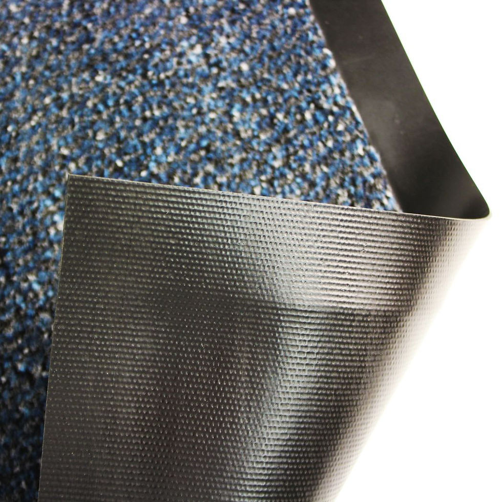 Thumbnail: Doortex Valuemat Door Mat Durable, Non-Slip, Dirt Trapping, Easy to Clean
