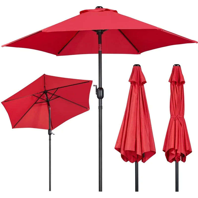 Thumbnail: Irwin 2.2M Traditional Parasol