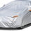 Thumbnail: 7 Layers Heavy Duty SUV Car Cover Waterproof All Weather, Full Exterior Cover Ou