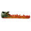 Thumbnail: Incense Stick Burner - Green Dragon Volcano Novelty Gift