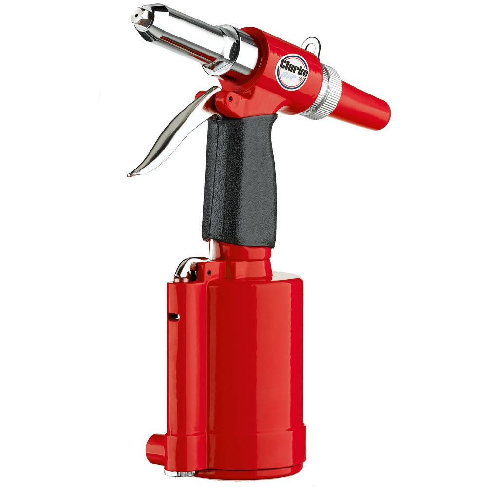 Clarke CAT151 Air Hydraulic Riveter | DIY Bargains