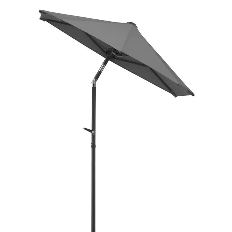 Thumbnail: Amyjo 1.5M Balcony Parasol