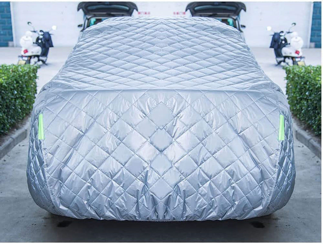 Car Covers for Aston Martin DBS Coupe DB-S Volante | Winter Outdoor Cover Ice Pr