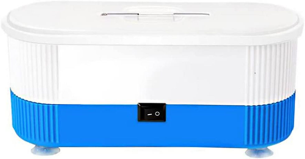 Thumbnail: Ultrasonic Jewelry Cleaner, Professional Sonic Cleaner Ultrasonic Cleaner Machin