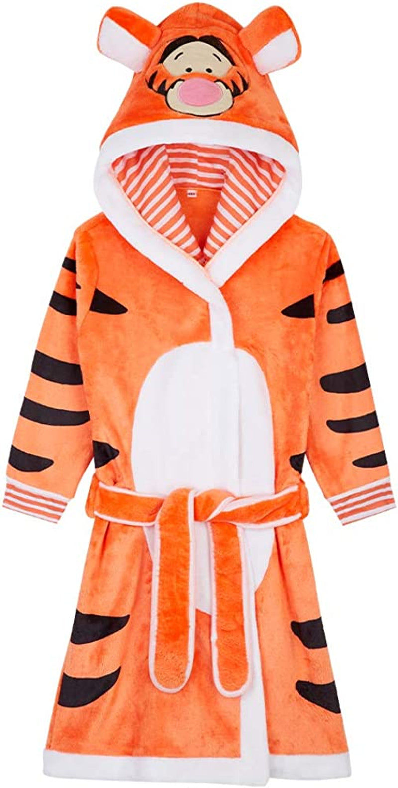 Thumbnail: Kids Dressing Gown, Girls & Boys Novelty Gift