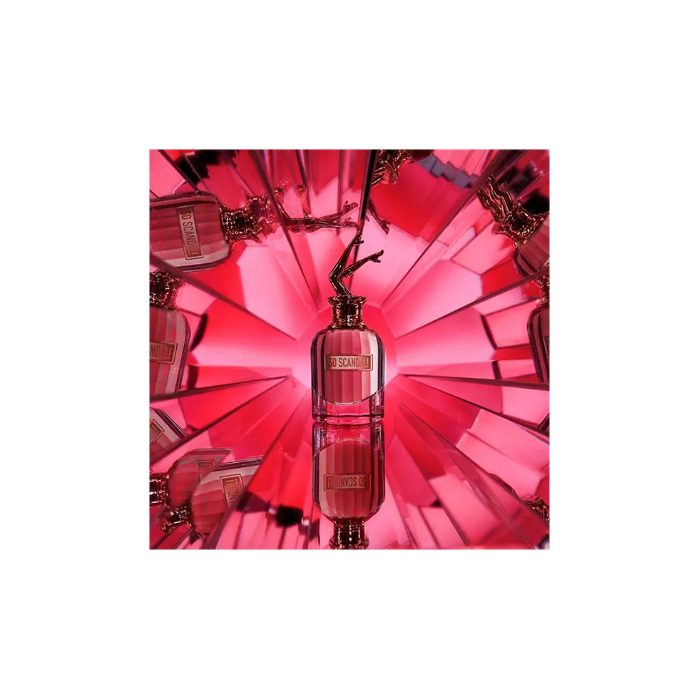 Thumbnail: Jean Paul Gaultier So Scandal Eau De Parfum Spray 30ml | Home Essentials