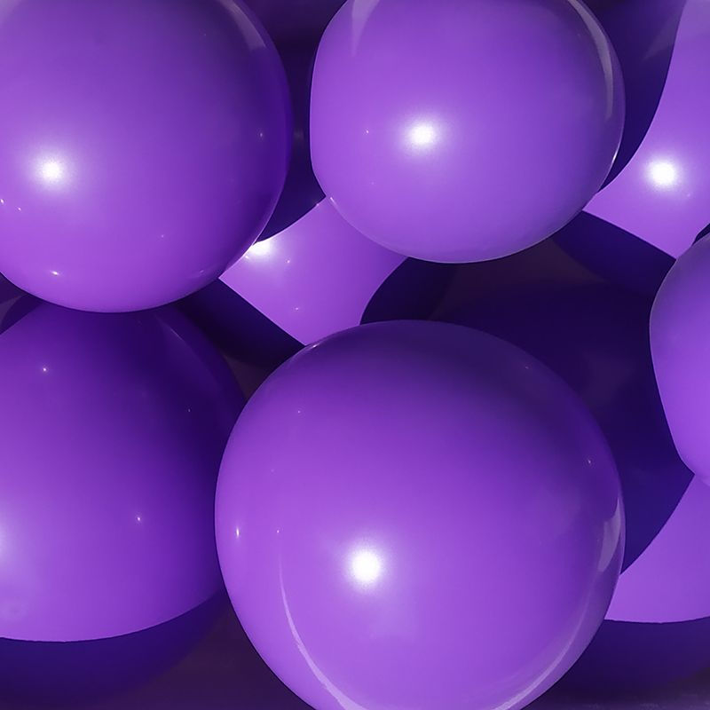Thumbnail: Giant Matte Latex Balloons 5-36inch Candy Colour Decoration Novelty Gift