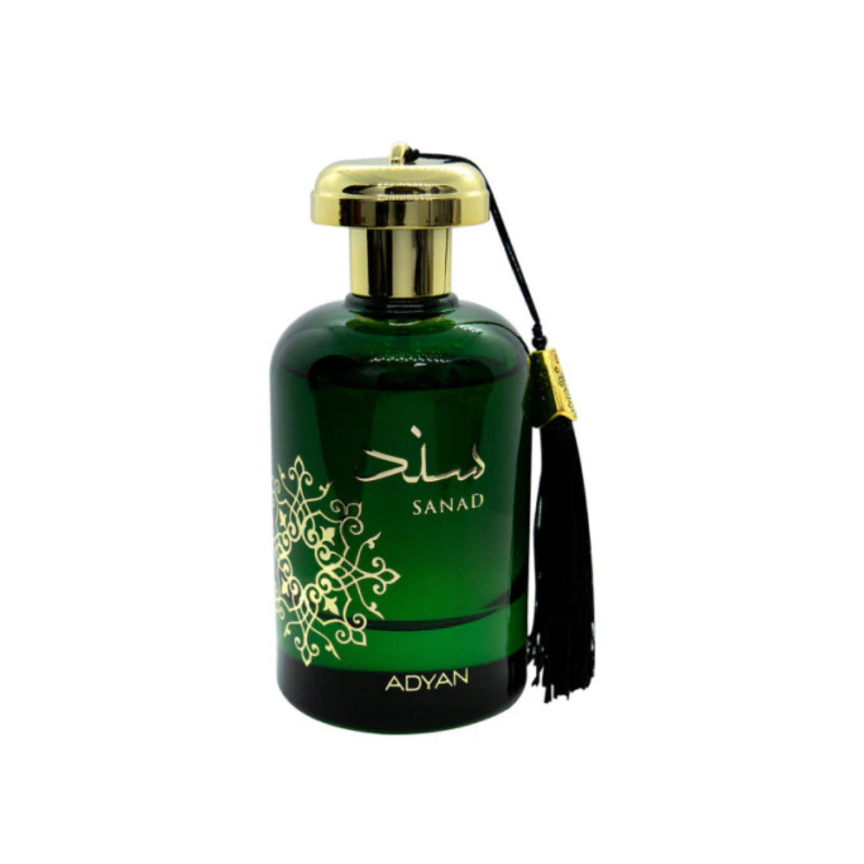 Adyan Sanad for Men Eau de Parfum 100ml