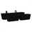 Thumbnail: Garden Planters 2 pcs Water Hyacinth