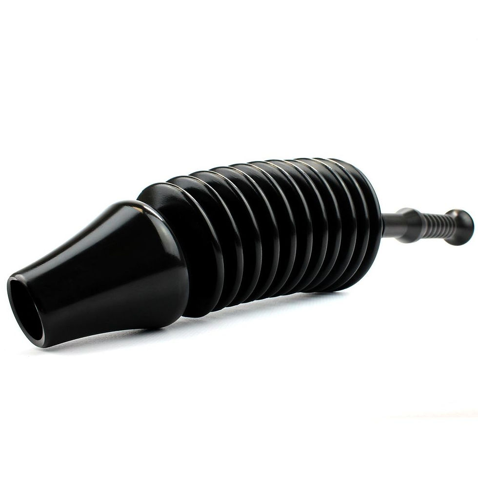 Thumbnail: Powerful Toilet Plunger
