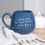 Thumbnail: I Love You To The Stars and Back Ceramic Mug