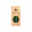Thumbnail: Set of 6 Green Beeswax Spell Candles