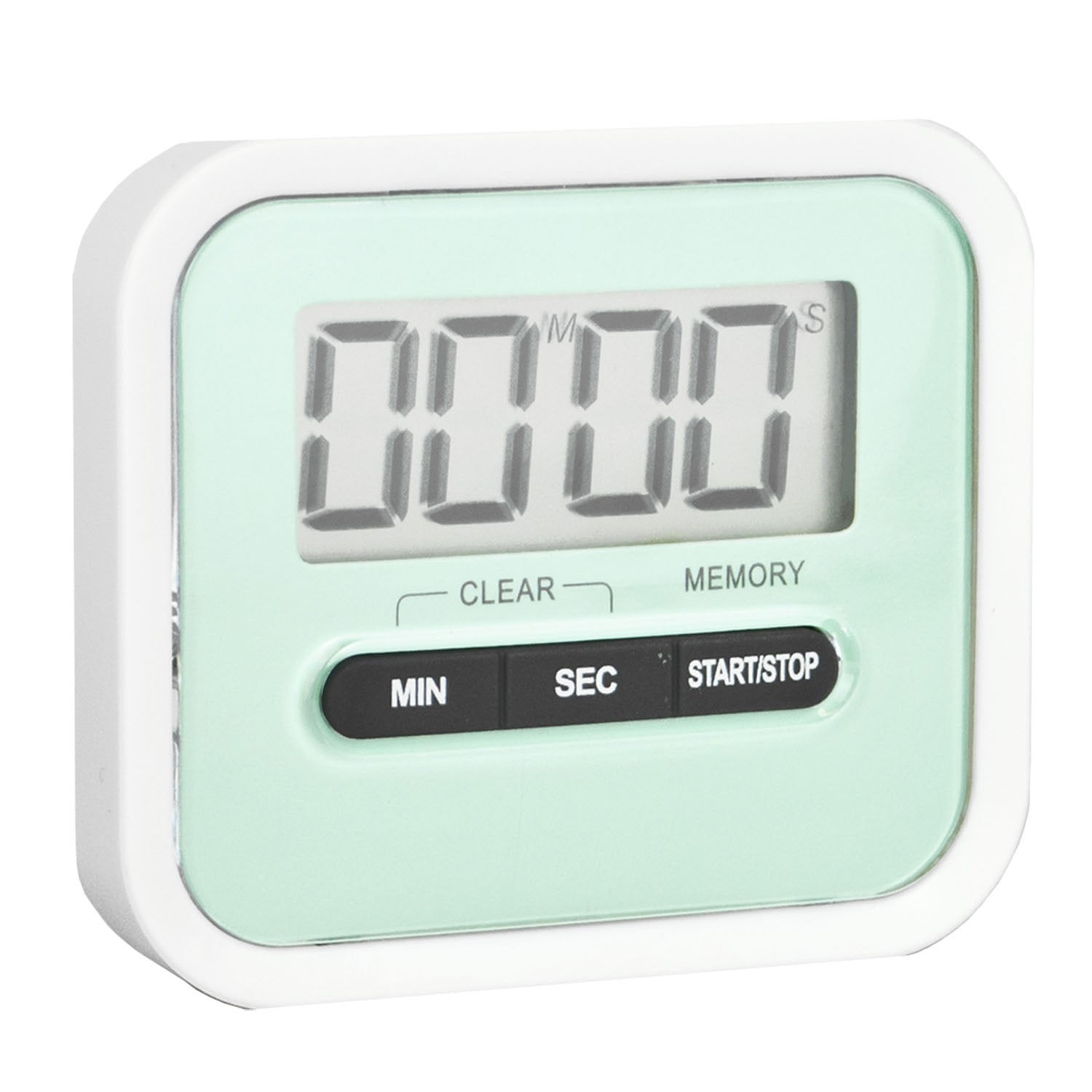 Magnetic Kitchen Timer - Blue | Home Essentials UK