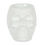 Thumbnail: White Skull Oil Burner