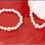 Thumbnail: White Natural Freshwater Pearl Jewellery Set [Pack of 1]