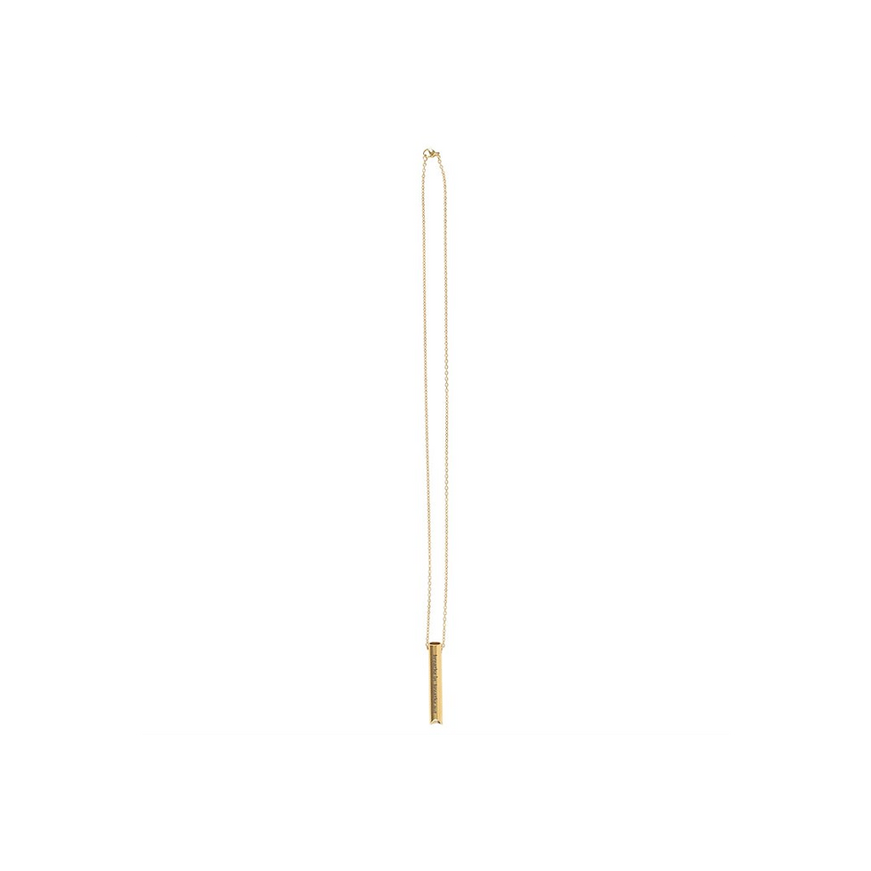 Thumbnail: Anti-Anxiety Breathing Necklace