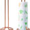 Thumbnail: Paper Towel Holder  Standing Paper Towel Roll Rack with Weighted Base for Kitche