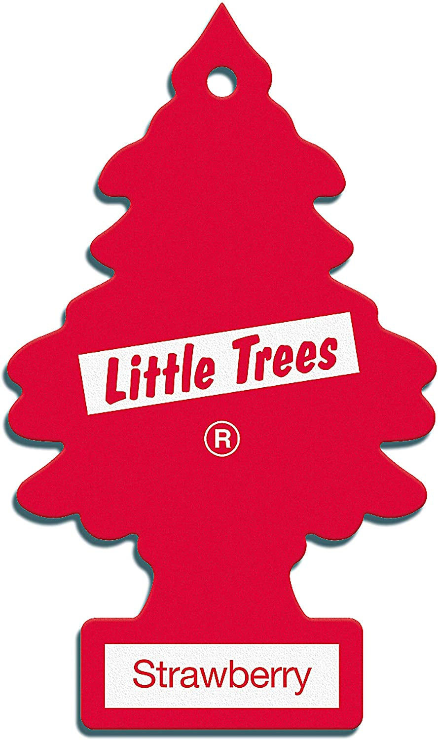 Thumbnail: Air Freshener, New Car Fragrance