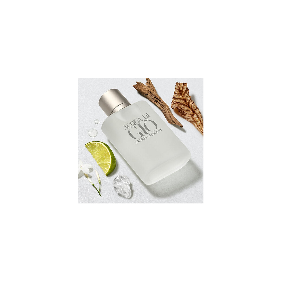 Thumbnail: Armani Acqua Di Gio Men  Eau De Toilette Spray Duo Pack 30ml | Home Essentials