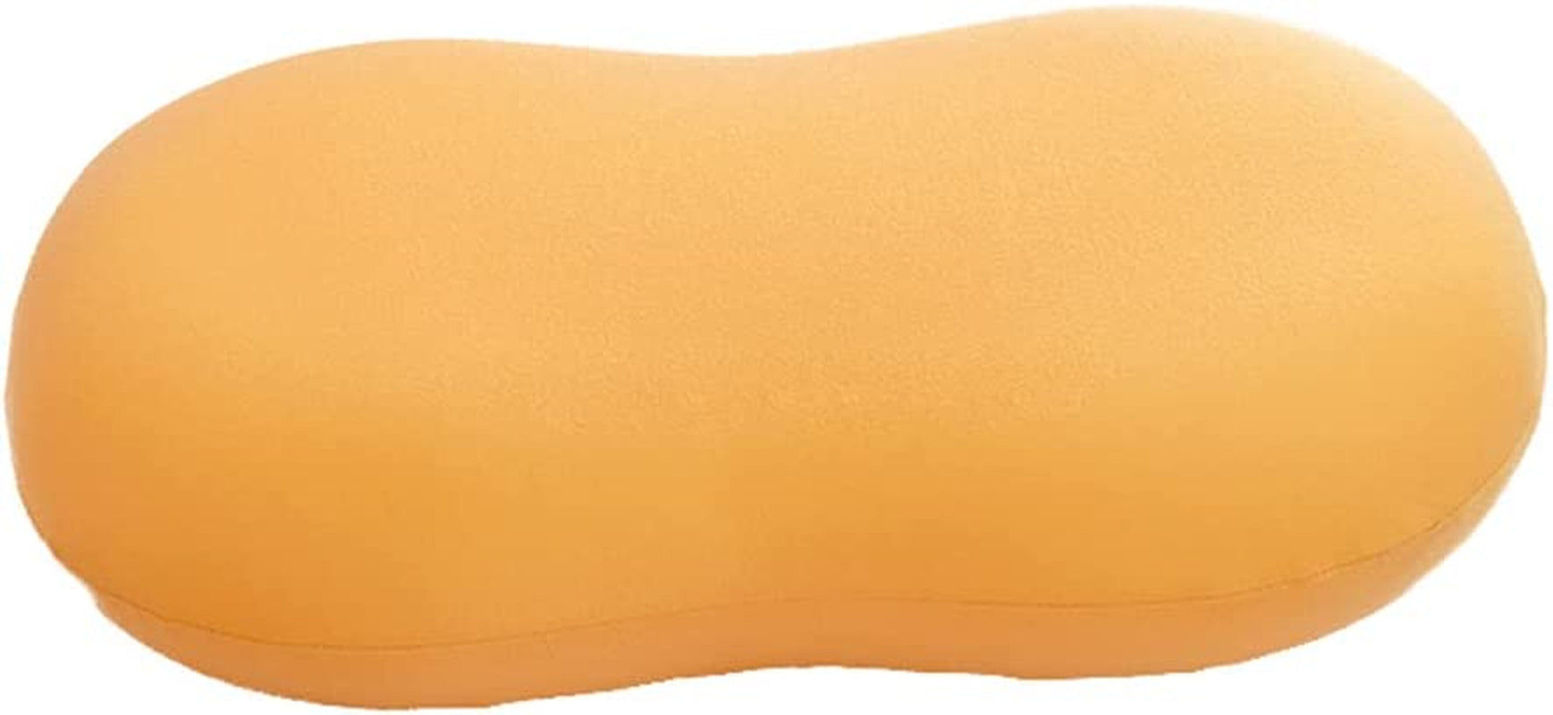 Ultimate Comfort 3D Memory Foam Orthopedic Neck Pillow