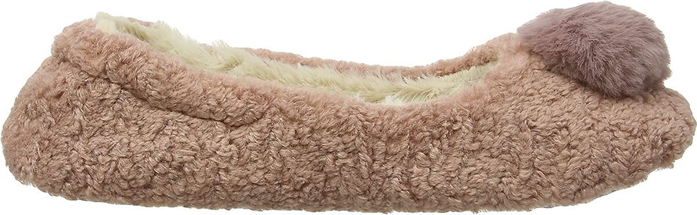 Thumbnail: Women's Pombury Slipper