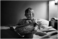 Family Album - bed time stories