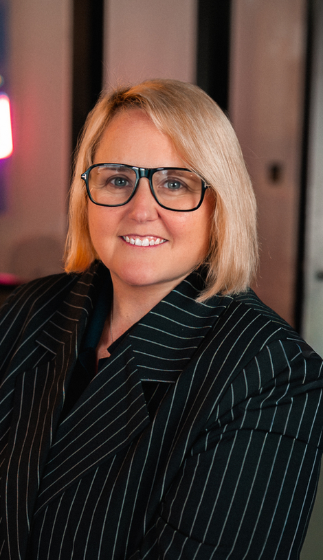Sally Beerworth, General Manager, Acuity