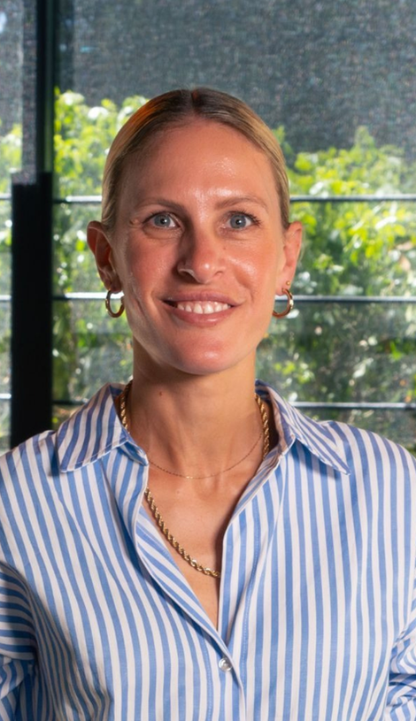 Sophie Maguire, Business Lead, Melbourne